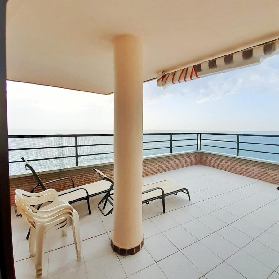 Capricho Del Mediterraneo - Оропеса-дель-Мар Экстерьер фото