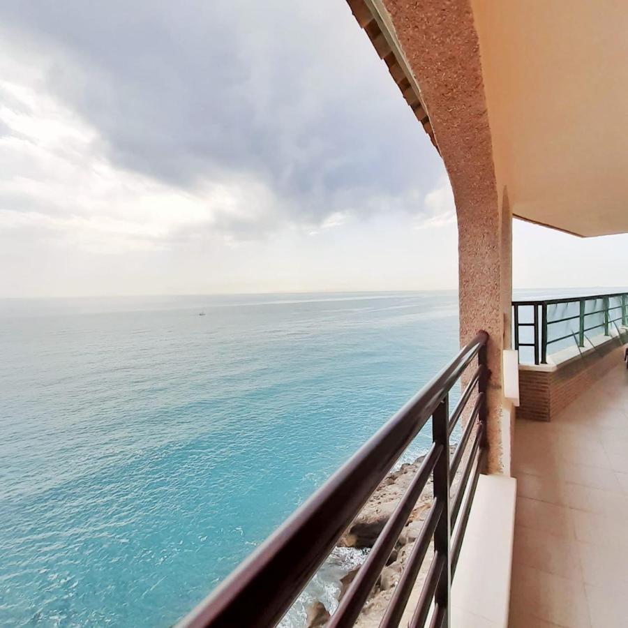 Capricho Del Mediterraneo - Оропеса-дель-Мар Экстерьер фото